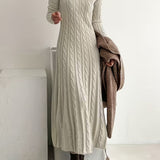 Samara™ | Elegant Long Dress