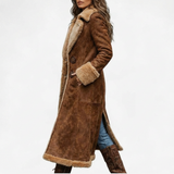 Claire | Long and Elegant Winter Coat
