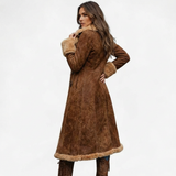 Claire | Long and Elegant Winter Coat