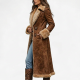 Claire | Long and Elegant Winter Coat