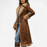 Claire | Long and Elegant Winter Coat