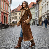 Claire | Long and Elegant Winter Coat