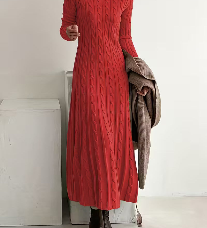 Vanessa | Elegant Long Dress