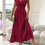 Incanto | Elegant Fluid Dress