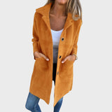 Karolína | Stylish and Rough Jacket