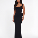 ARIA | Backless Muse Maxi
