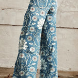Margherita™ | Boho Chic Trousers