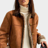 Rosalie™ | Elegant and Timeless Jacket
