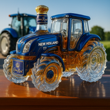 Whisky Carafe - Tractor Edition