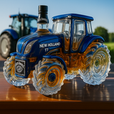 Whisky Carafe - Tractor Edition