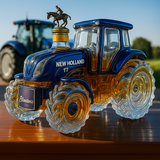 Whisky Carafe - Tractor Edition