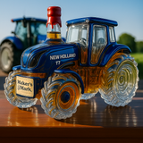 Whisky Carafe - Tractor Edition