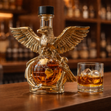 Whisky Carafe - Aquila Edition
