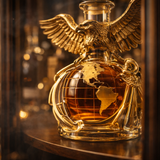 Whisky Carafe - Aquila Edition