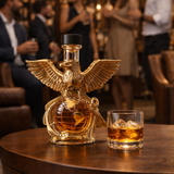 Whisky Carafe - Aquila Edition