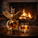 Whisky Carafe - Aquila Edition