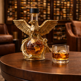 Whisky Carafe - Aquila Edition