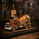 Whisky Carafe - Truck Edition
