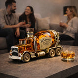 Whisky Carafe - Truck Edition