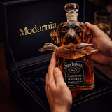 Whisky Decanter - Wild Duck Edition