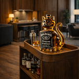 Whisky Carafe - Cat Edition