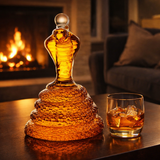 Whisky Carafe - Cobra Edition