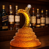 Whisky Carafe - Cobra Edition