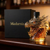 Whisky Decanter - Dragon Edition