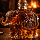 Whisky Carafe - Elephant Edition