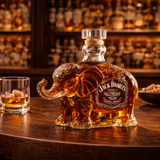 Whisky Carafe - Elephant Edition