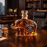 Whisky Carafe - Elephant Edition