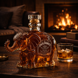 Whisky Carafe - Elephant Edition