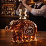 Whisky Carafe - Elephant Edition