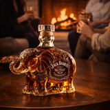 Whisky Carafe - Elephant Edition