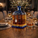 Whisky Carafe - Team Edition