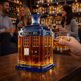 Whisky Carafe - Team Edition