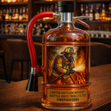 Whisky Carafe - Extinguisher Edition