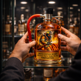 Whisky Carafe - Extinguisher Edition