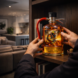 Whisky Carafe - Extinguisher Edition