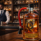 Whisky Carafe - Extinguisher Edition
