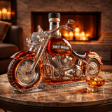 Whisky Carafe - Harley-Davidson Edition