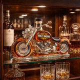 Whisky Carafe - Harley-Davidson Edition