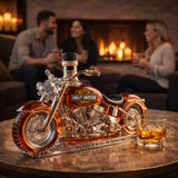 Whisky Carafe - Harley-Davidson Edition