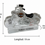 Whisky Carafe - Harley-Davidson Edition