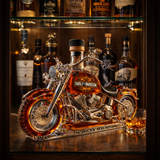 Whisky Carafe - Harley-Davidson Edition