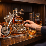 Whisky Carafe - Harley-Davidson Edition