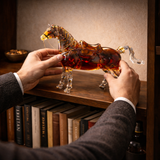 Whisky Decanter - Konna Edition