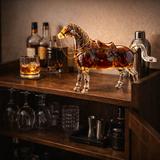Whisky Decanter - Konna Edition