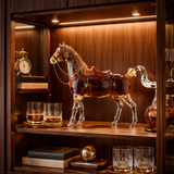 Whisky Decanter - Konna Edition