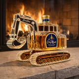 Whisky Carafe - Koparki Edition